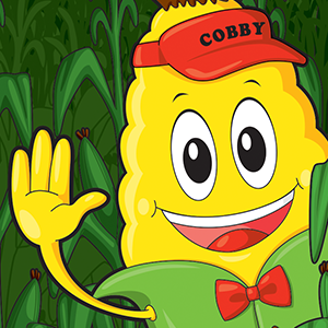 The Adventures of Cobby Corn