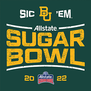 Allstate Sugar Bowl Tees